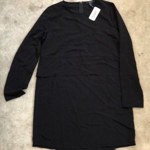 Forever 21 Small Black dress